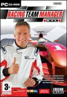 Racing Team Manager